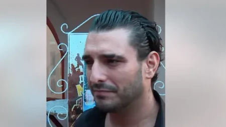 "Bolje razvod, nego da mrzimo kad ne ide" Darko Lazić otkrio istinu o ženi i braku: Evo šta su se dogovorili