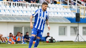 Ispovest: Igrao za Partizan, predviđali su mu veliku karijeru, a onda je završio u šanku