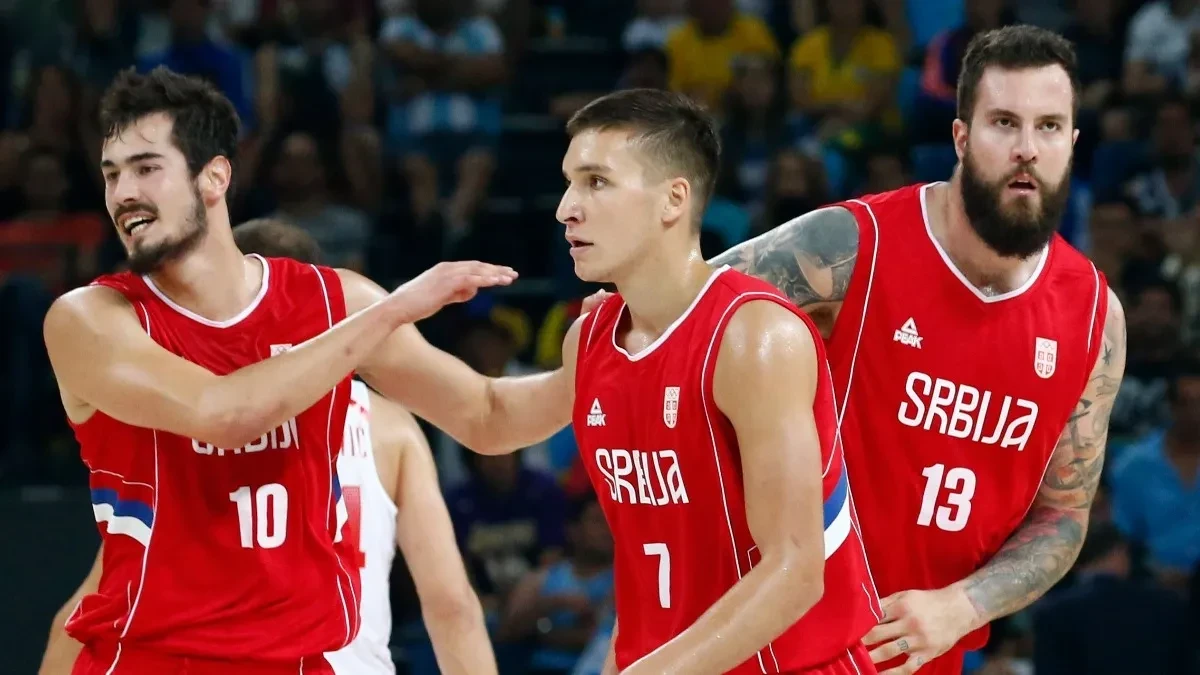 Bivši reprezentativac Srbije igrao za Zvezdu i Partizan, sad otkrio za koga navija