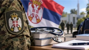Sjajna prilika za srednjoškolce: Država daje stipendije do 35.000 dinara mesečno, a nakon škole čeka ih i posao