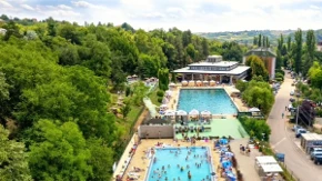Ovo je srpsko mesto sa najviše sunčanih sati u godini, obožavaju ga stranci: Lekovita banja Vrdnik obara rekorde posećenosti - ovog leta tražio se krevet više