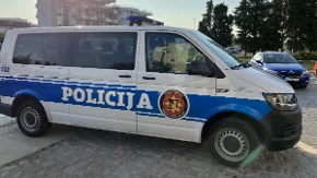 Oprali skoro milion evra, osuđeni na ukupno 11 godina: Roganoviću četiri godine zatvora