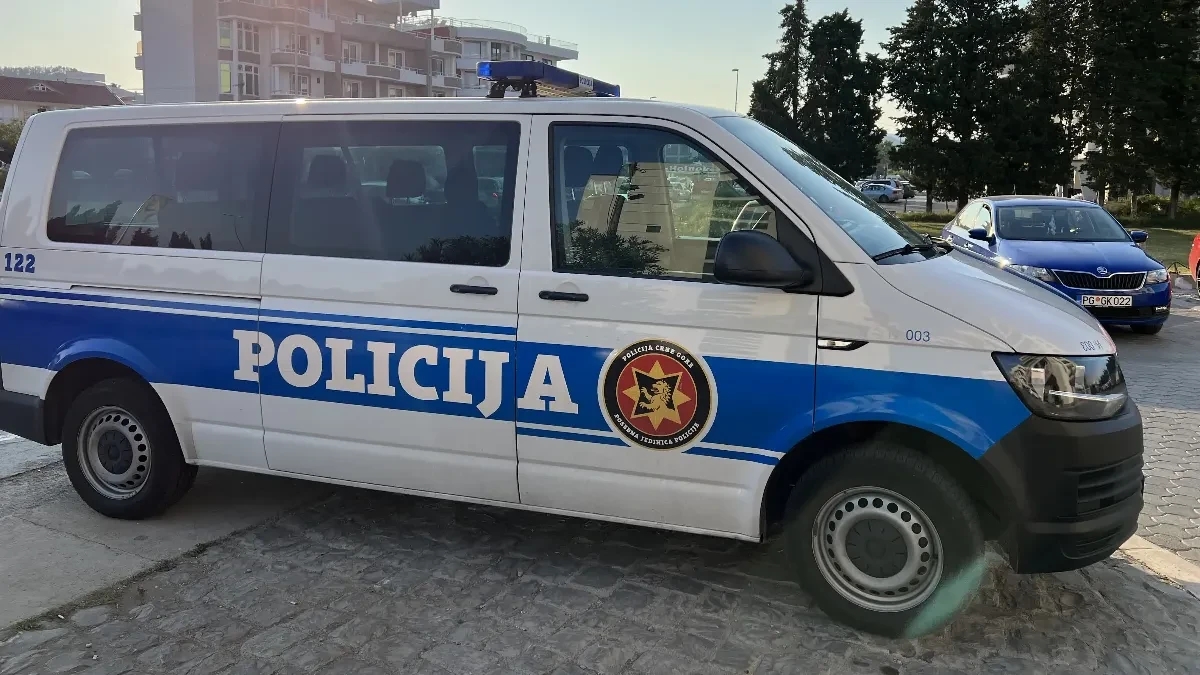 Oprali skoro milion evra, osuđeni na ukupno 11 godina: Roganoviću četiri godine zatvora