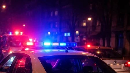 Mladić (25) ranjen u porodičnoj kući: Hitno prevezen u bolnicu