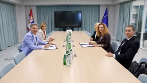   Kancelarija za IT i eUpravu i Agencija za licenciranje stečajnih upravnika razvijaju novi sistem za licenciranje stečajnih upravnika