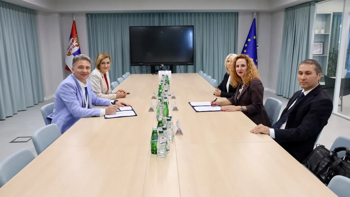   Kancelarija za IT i eUpravu i Agencija za licenciranje stečajnih upravnika razvijaju novi sistem za licenciranje stečajnih upravnika