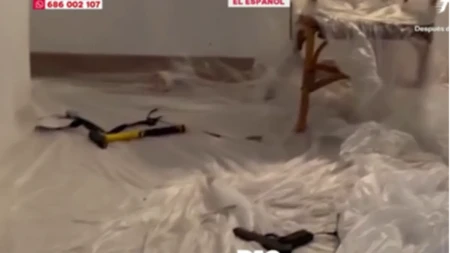 Otkriven identitet sedmorice Srba! Bežali sa fantomkama, policajac pucao 