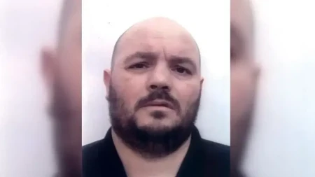 Uznemirujuće! Monstrum priznao ubistvo mladog dostavljača pice: U slučaju da mu zakaže pištolj, spremio nož