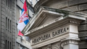 Narodna banka Srbije - Jednokratna državna pomoć uračunata u projekciju inflacije od 3,2 odsto  