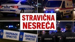 Dečko upao u savijenu strunjaču i ugušio se: Neviđena tragedija