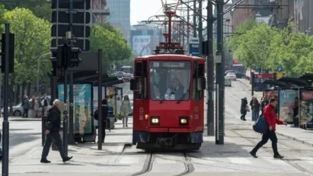 Velike izmene prevoza u Beogradu: Ukidaju se tramvaji, menjaju trase brojnih linija