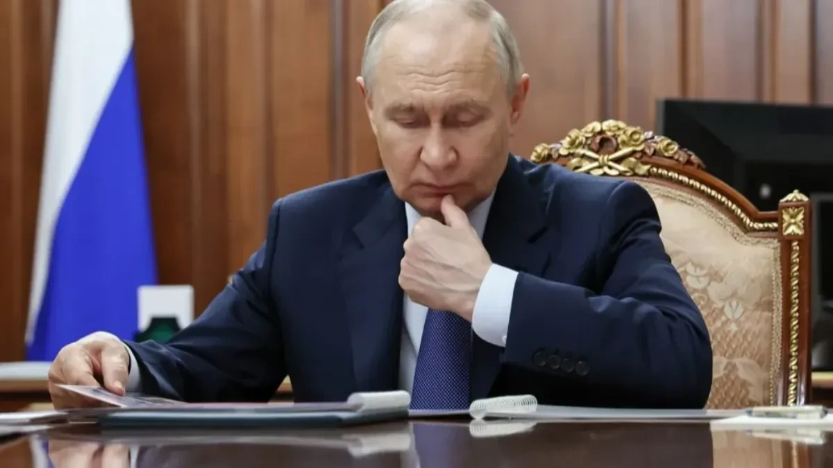 Hoće li Putin ići i ko donosi odluku: Moskva se oglasila o samitu G20