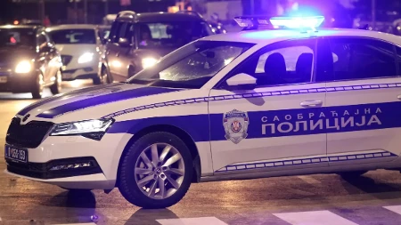 Pretili da će baciti bombu na policijsku stanicu!: Mladići (18) hitno uhapšeni