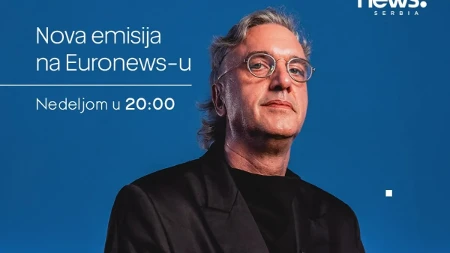 Novi TV šou Marka Čadeža: NovUm – upoznajte AI, jer AI već poznaje Vas!