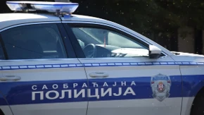 Žestok udes u Mladenovcu: Sudarili se autobus i automobil auto-škole, među povređenima i deca