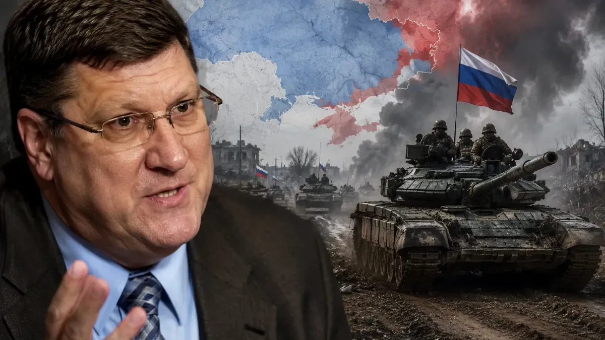 „Misle da Moskva neće odgovoriti“: Riter upozorio na scenario koji bi Evropu mogao da odvede pravo u rat