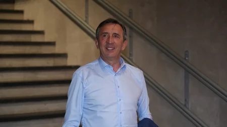 Posle 8 godina otkrio istinu o razvodu: "Ostavio sam je, nisam mogao"