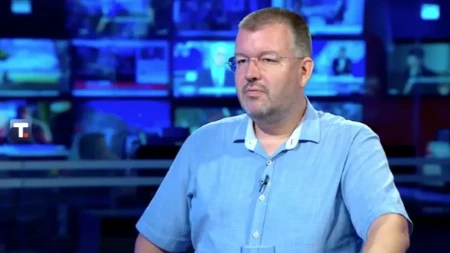 Posle Vučićevih reči u UN, Antić otvorio najtežu temu: „Hrvatski narod postoji dok se određuje prema Srbima“