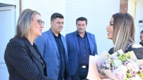 Porodica je oslonac svakog čoveka i temelj snažne Srbije: Adrijana Mesarović u Užicu