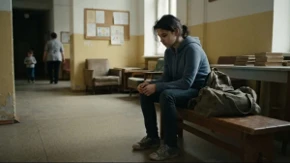 „Roditelji su me ostavili u domu kao neželjenu stvar, ali i dalje sanjam kako se vraćaju po mene“: Ispovest tinejdžerke Nine(15) o teškom odrastanju u sirotištu