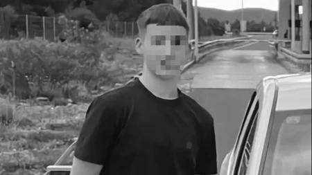 "Ako ga ubijem, onda ću dobiti više": Monstrum pucao u Luku (19) kad mu je doneo hranu, novi detalji stravičnog zločina (FOTO)