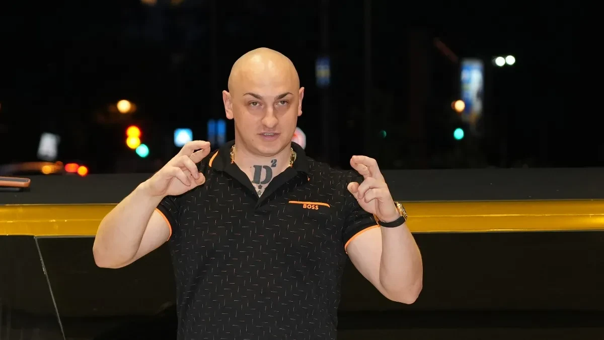 "10 godina peva, a ništa nije napravila" Desingerica žestoko udario na poznatu pevačicu