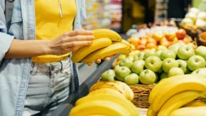 Šta se dešava ako svaki dan jedete bananu? Odgovor bi vas mogao iznenaditi