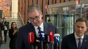 Vučić najavio razgovor sa Putinom: „Pre nego što završim mandat razgovaraću sa njim“