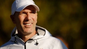 Zidan: Osećam ogromne emocije zbog toga što sam selektor reprezentacije Francuske