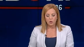 Novinari N1 sami priznali da je Tanja Aleksić nastupila kao kandidat Studentske liste