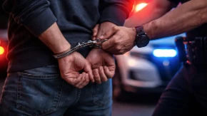 Uhapšen poznati biznismen: Uhvaćen na granici sa Severnom Makedonijom, godinama pod istragom, evo o kome se radi