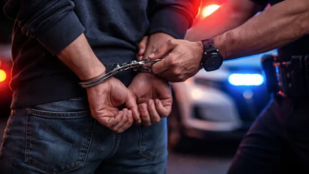 Uhapšen poznati biznismen: Uhvaćen na granici sa Severnom Makedonijom, godinama pod istragom, evo o kome se radi