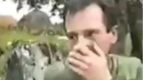"Tu ga seci, tu ga seci" Mudžahedini zverski mučili Radeta pa mu odsekli glavu! Krvnik mu tražio da viče "Alahu ekber" dok je preklinjao za život