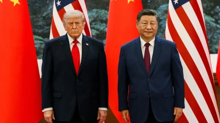 Amerika i Kina sklopile istorijski sporazum! Si Đinping objavio vest koja će promeniti svet