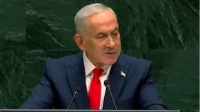 Drama u UN čim je Netanjahu izašao za govornicu: Diplomate napustile salu, on im uzvratio – „Moralne kukavice“