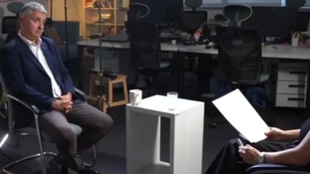 General Mladić ne interesuje blokadere: Nemušto pravdanje Srdanovića, dok u Srpskoj traže podršku od onih koje su ponižavali (VIDEO)