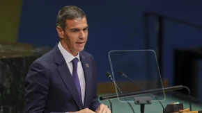 "Buduće generacije pitaće kakvu je ulogu svako od nas imao" Sančezova moralna lekcija u UN