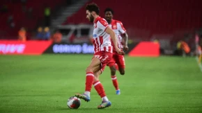 Kako je Zvezda ostala bez defanzivca, pojavili se detalji i tajna iz 2024. godine
