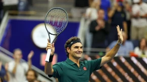 Federer iskreno dogovrio na tenisko pitanje svih pitanja