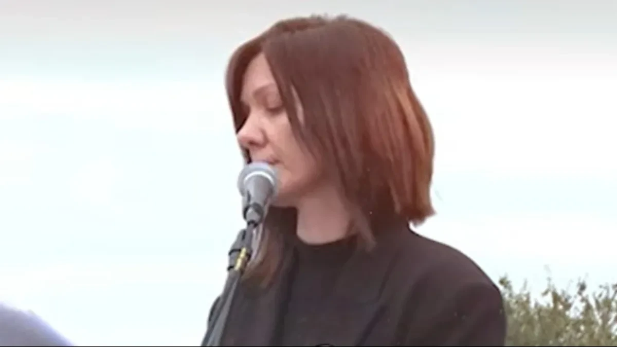 Šta to radite? Ko su blokaderi na listi? Maja Crnogorac Đurić (VIDEO)