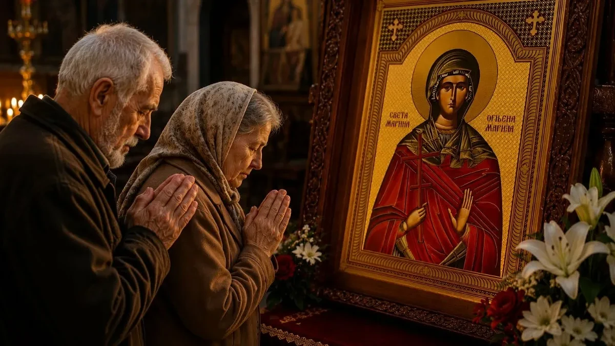 Vernici greše iz neznanja: Evo kako se pravilno celiva ikona