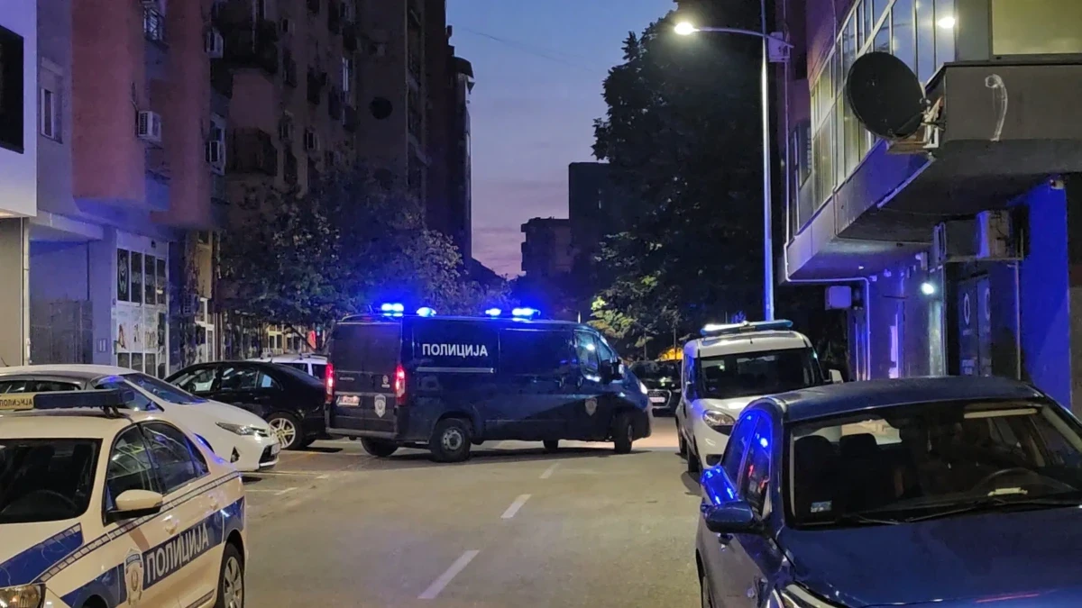 Obrt u stravičnom slučaju u Knjaževcu: Dečak usmrtio starca, a ne vršnjaka  
