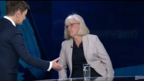 Rasne teorije blokadera, nespremnost na dijalog i ruka u vazduhu (VIDEO)