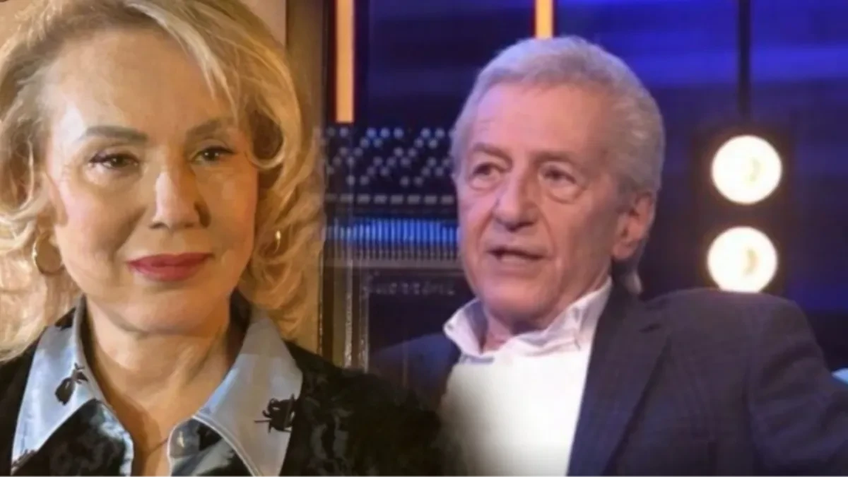 Miroslav Ilić I Lepa Brena decenijama ne pričaju: Razlog otkriven posle 30 godina, pevač odbio Živojinovićku, ona mu zagorčala život