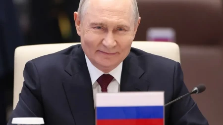 Putin porazio protivnike! Ovo je apsolutna pobeda
