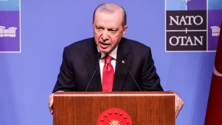"Spremni smo" Erdogan se hitno oglasio o ratu!
