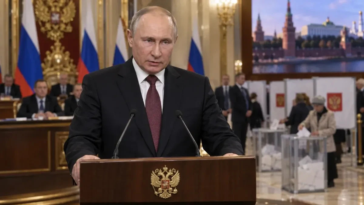 „Neka Kijev dobro zapamti šta je uradio“: Putin otkrio zašto od pregovora nije bilo ništa