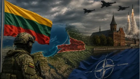 Spremaju se za rat: Testiraju se sirene, počela je mobilizacija