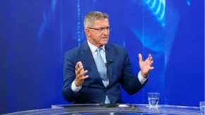 Američki general oduševljen: Vučić je sjajan lider, Srbija ima najbrže rastuću ekonomiju u Evropi
