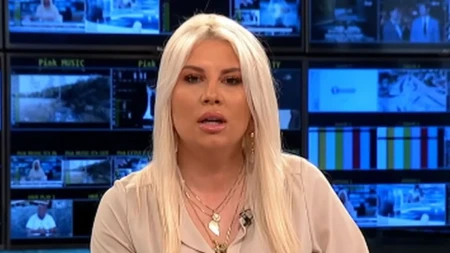 O otkazu na Pinku je rekla samo jedno! Dea Đurđević nikada iskrenija: "Posle svega što sam prošla..."